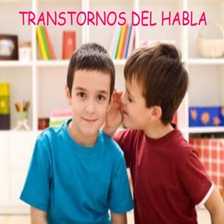  Transtornos[1]