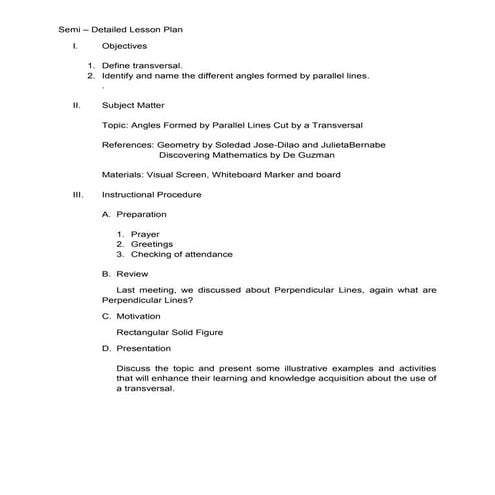 Transversal.lines.3rdyr