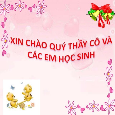 tin học lớp 6
