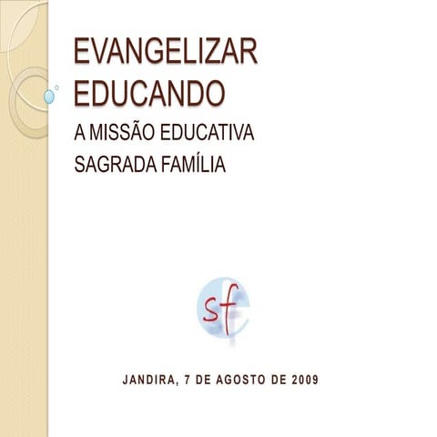 T R AÇ O S  E D U C A T I V O S  C E R I O L I