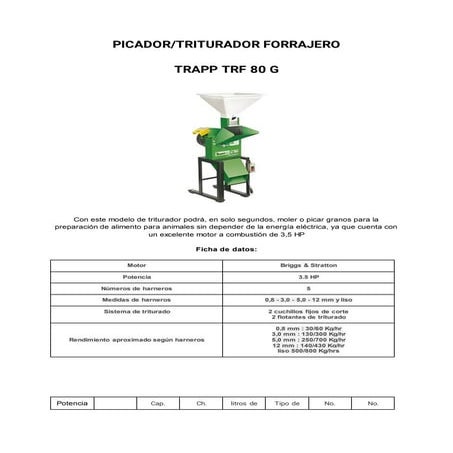 Trapp80 g | DOCX