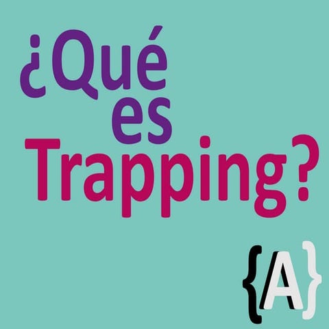 Trapping | PDF