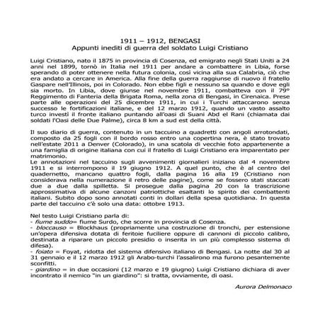Guareschi 10 25 | PDF