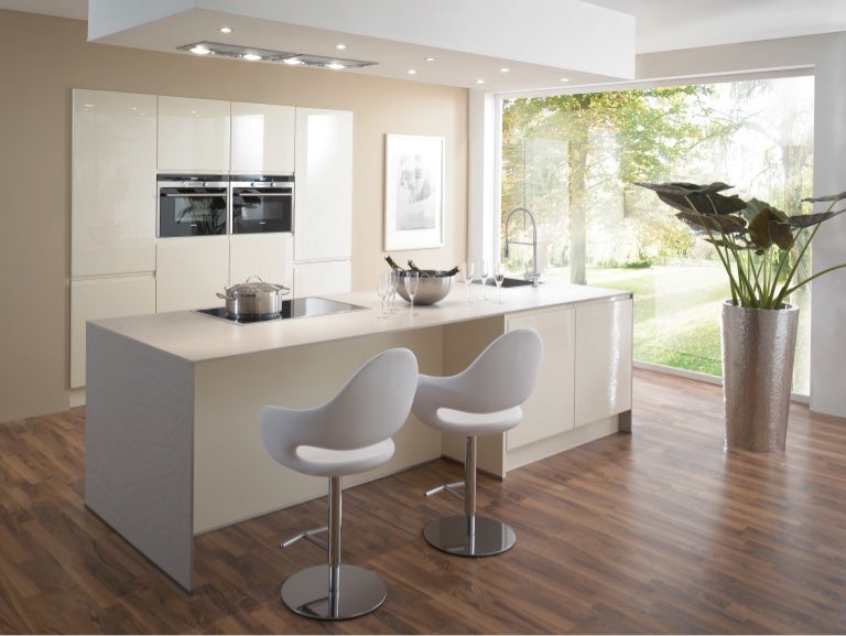 Eggo cocinas 6, La cocina de mi vida - www.eggo.es