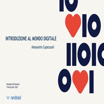 Trasformazione Digitale | PDF