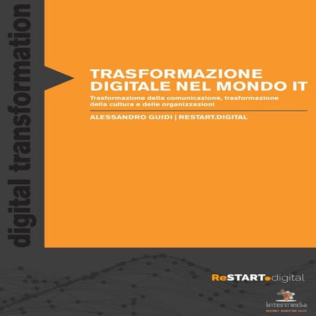 Trasformazione digitale nel mondo it