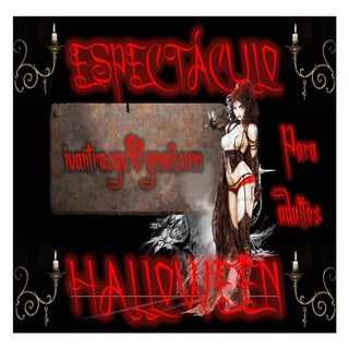 Trasgoween - Espectáculo de Terror ...