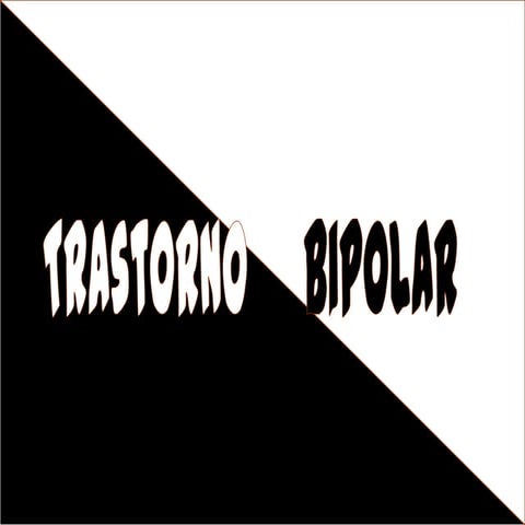 Trastorno Bipolar
