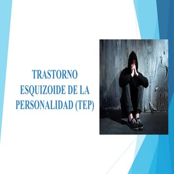 Trastorno Esquizoide de la personalidad_Caso clínico_.pptx