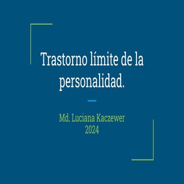 Trastorno límite de la personalidad..pdf