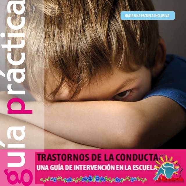 Trastornos de la conducta  