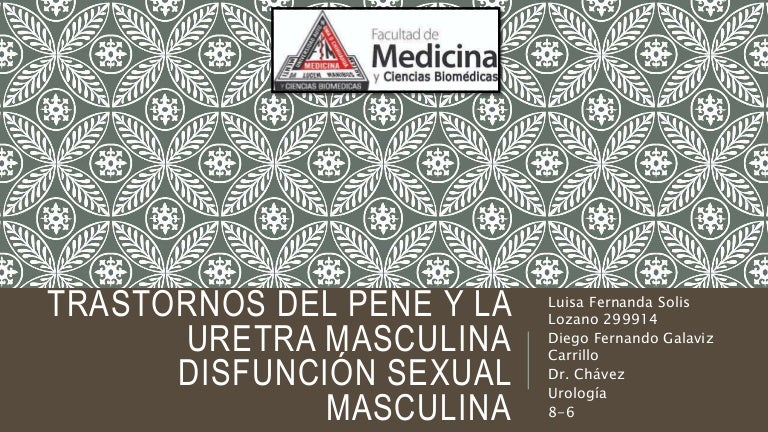 recuperación de la diabetes de la disfunción sexual
