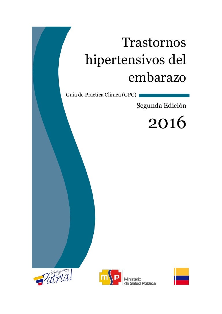 ¿Cuáles son los riesgos de hipertensión durante el embarazo?