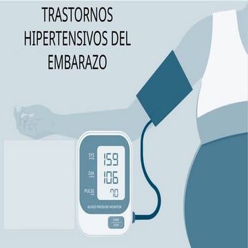 TRASTORNOS HIPERTENSIVOS DEL EMBARAZO...pptx