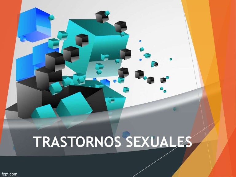 disfunción sexual e infertilidad ppt