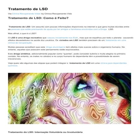 Tratamento de LSD.pdf