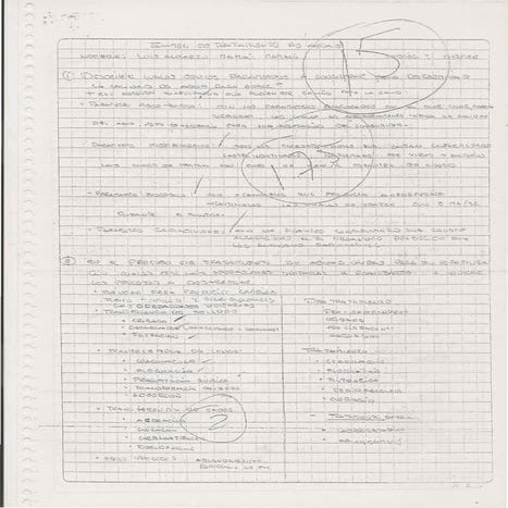 Tratamiento de aguas