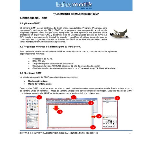 TRATAMIENTOS DE IMAGENES