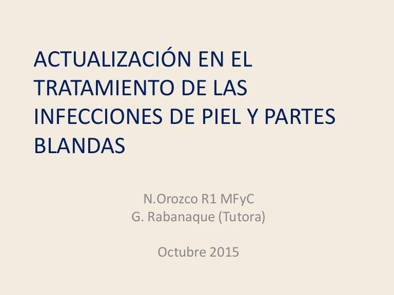 erisipela en cara pdf