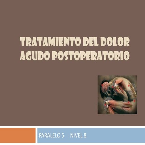 manejo del dolor agudo posoperatorio.pptx