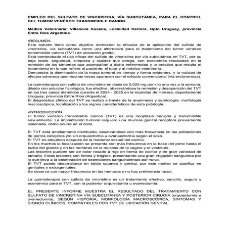 TRATAMIENTO DE TVT CON SULFATO DE VINCRISTINA EN FORMA SUBCUTÁNEA.pdf