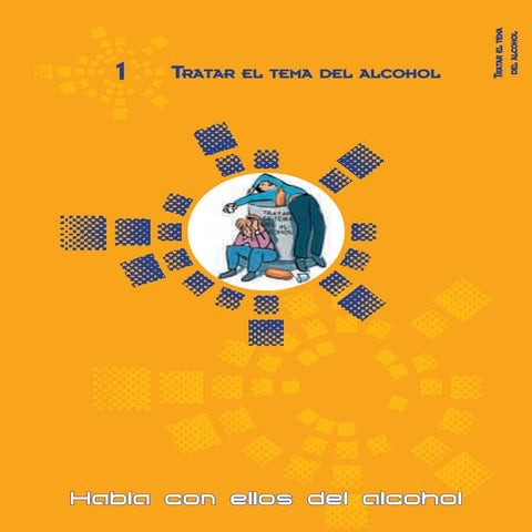 Tratar El Tema Del Alcohol