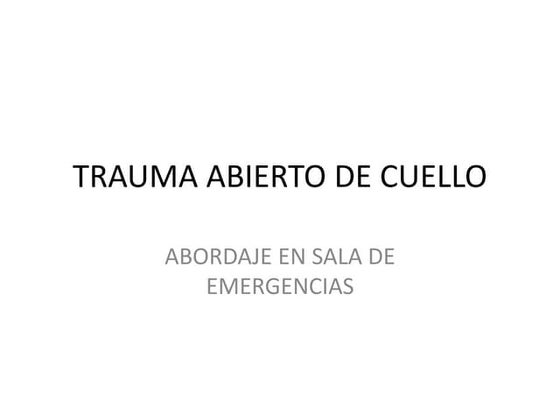 Killiam Alberto Argote Araméndiz presentations