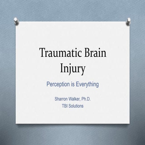 Presentation on Traumatic Brain Injury and Concussion.pdf