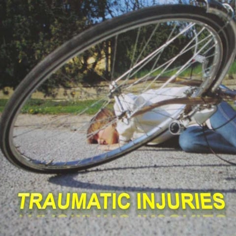 TRAUMATIC INJURIES.pptx