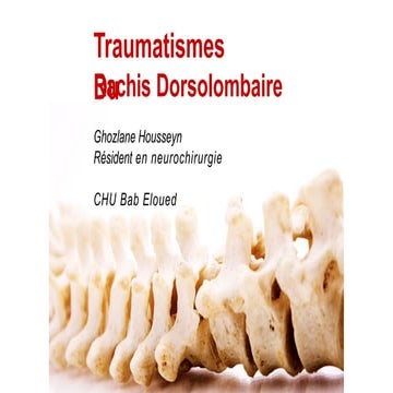 Traumatismes-Du-Rachis-Dorso-Lombaire.pptx