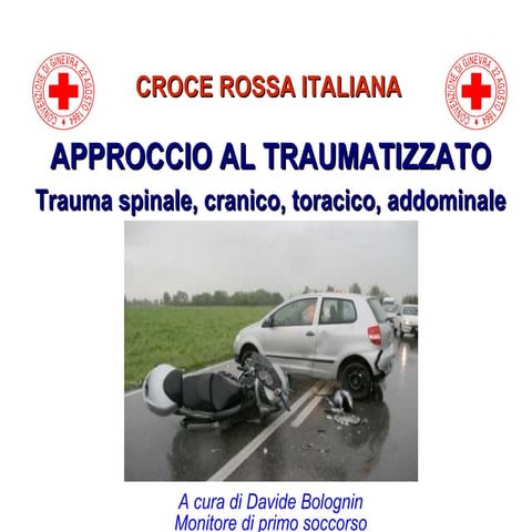Traumi 01-corso primo soccorso