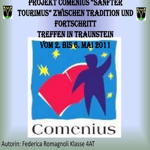 Traunstein 2011