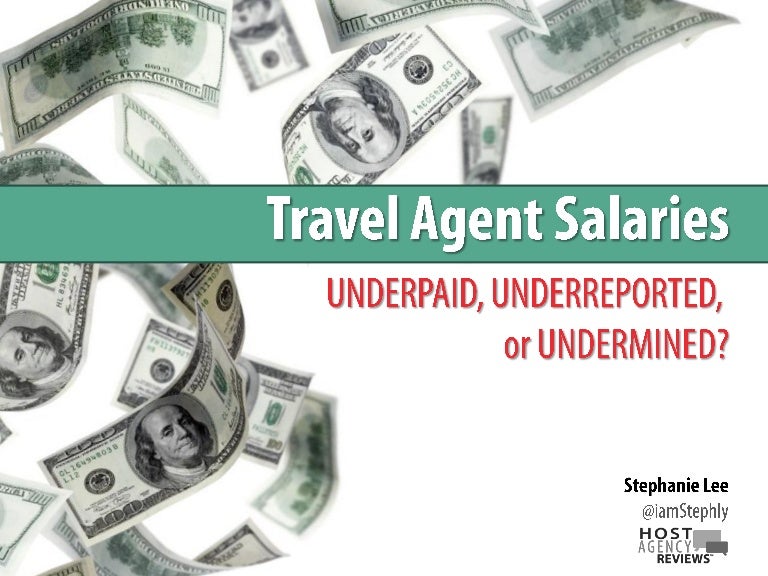 Travel Agent Salaries Do They Reflect Reality travel-agent-salaries-do-they-reflect-reality