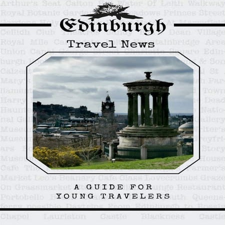 Travel News Citytravelreview
