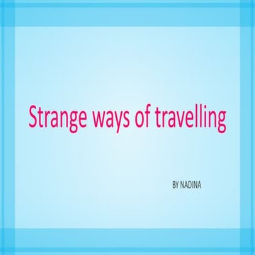 Travel1