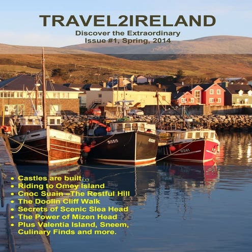 Travel2Ireland