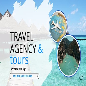 Definition and Classification of Travel Agency.pptx