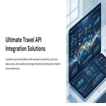 Powerful Best UAE Travel API Integration Solutions | PDF