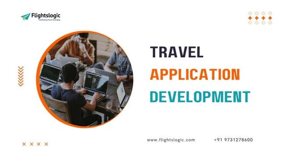 Travel Application Development.pdf