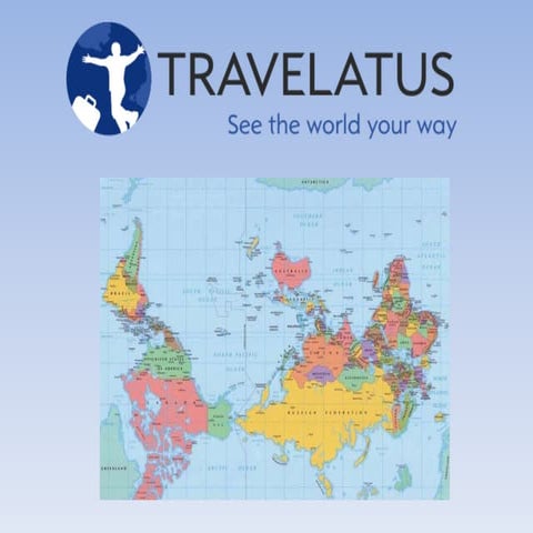 Travelatus