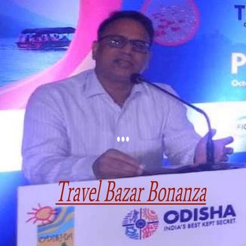 Travel bazar bonanza