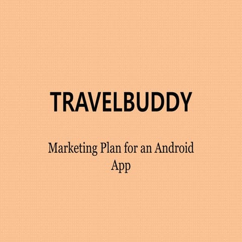 Travelbuddy