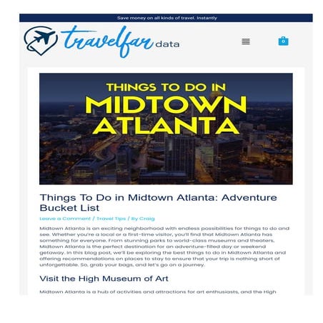 CityGuideFIRSTCOMPLETEDRAFT | PDF