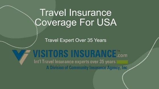 The Importance of Insurance for Visitors.pptx