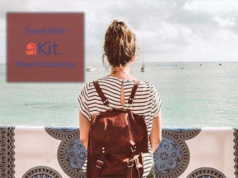 Travel insurance delayed luggage
