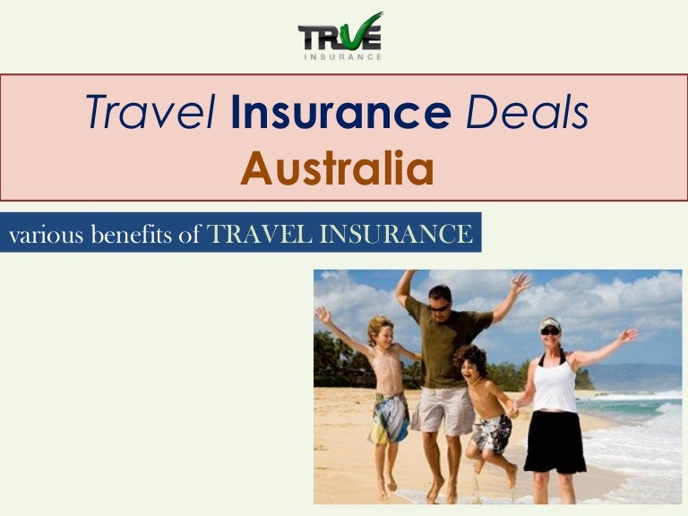 Travellers Insurance Australia