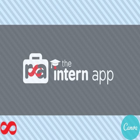 The InternApp By ReleaseMyAd.com
