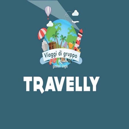 TRAVELLY | FactorYmpresa Turismo | Accessibile