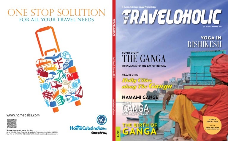 Magazine Design And Layout