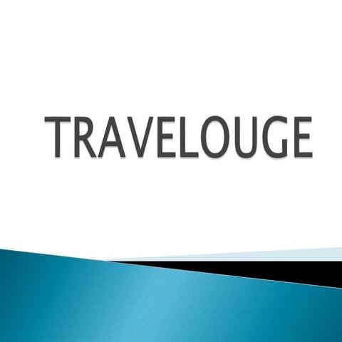 Travelouge